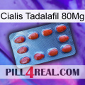 Cialis Tadalafil 80Mg 06